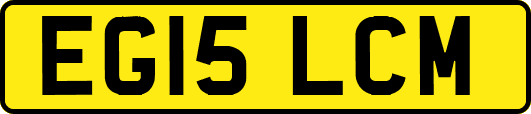 EG15LCM