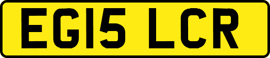 EG15LCR