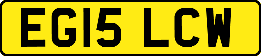 EG15LCW