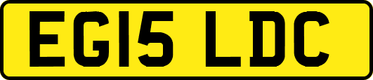 EG15LDC