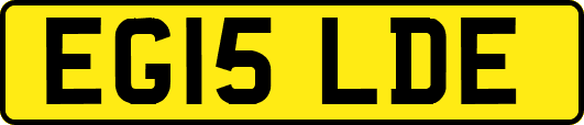 EG15LDE