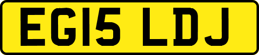 EG15LDJ