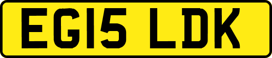 EG15LDK
