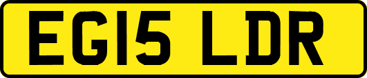 EG15LDR