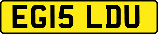 EG15LDU