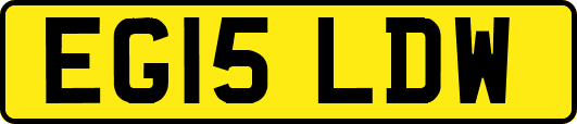 EG15LDW