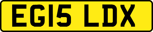 EG15LDX