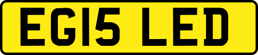EG15LED