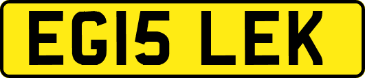EG15LEK