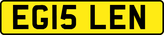 EG15LEN