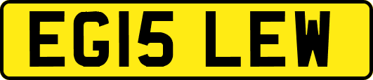 EG15LEW