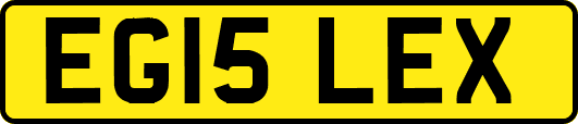 EG15LEX