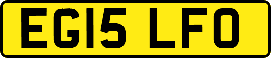 EG15LFO