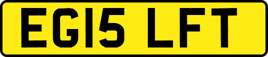 EG15LFT