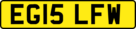 EG15LFW