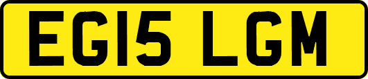 EG15LGM