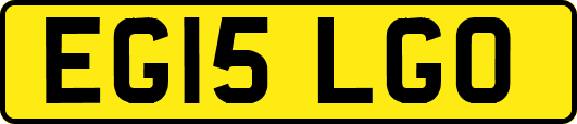 EG15LGO