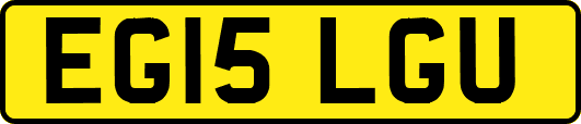 EG15LGU