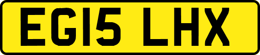 EG15LHX