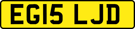EG15LJD