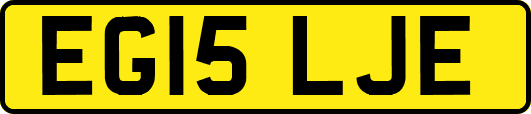 EG15LJE