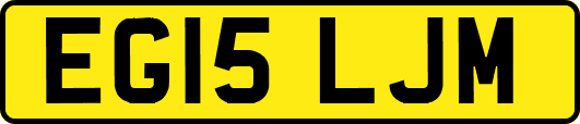 EG15LJM