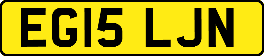 EG15LJN