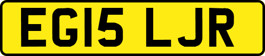 EG15LJR