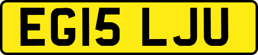 EG15LJU