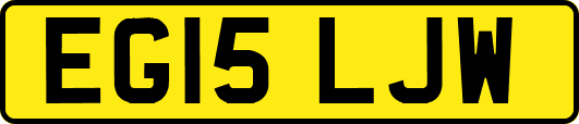 EG15LJW
