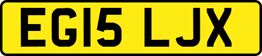 EG15LJX