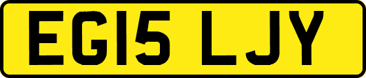 EG15LJY