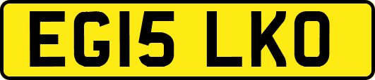 EG15LKO