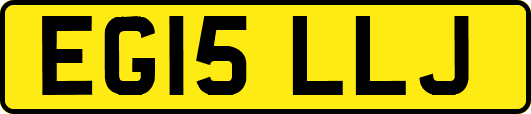 EG15LLJ