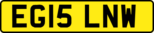 EG15LNW