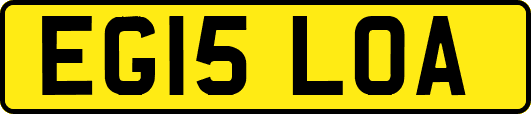 EG15LOA