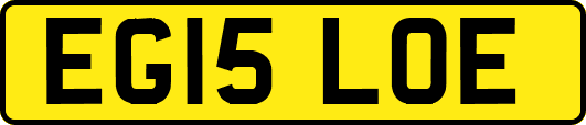 EG15LOE