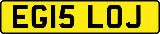 EG15LOJ
