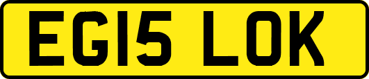 EG15LOK