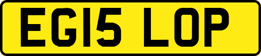 EG15LOP