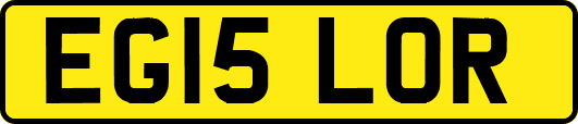 EG15LOR