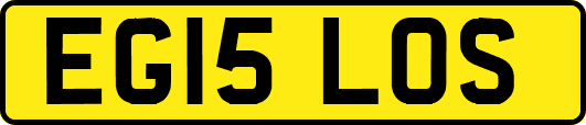 EG15LOS