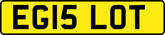 EG15LOT