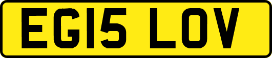 EG15LOV