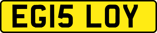 EG15LOY