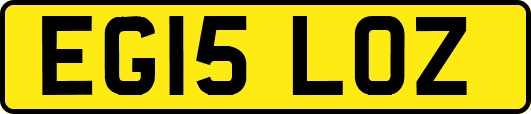 EG15LOZ