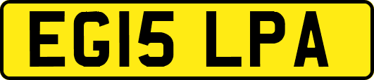 EG15LPA