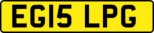 EG15LPG