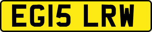 EG15LRW