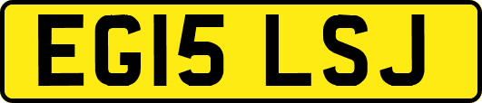 EG15LSJ